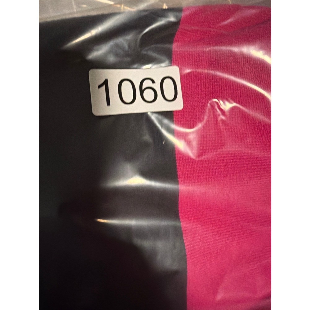 INC International Concept Silk Blend Colorblock Turtleneck Sweater Dress Black L - Picture 7 of 8